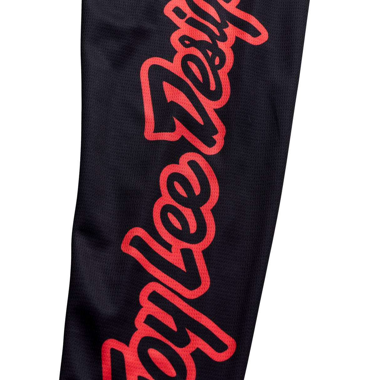 GP PRO Jersey Cyclops - Black/Neo Red