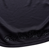 GP PRO Jersey Cyclops - Black/Neo Red