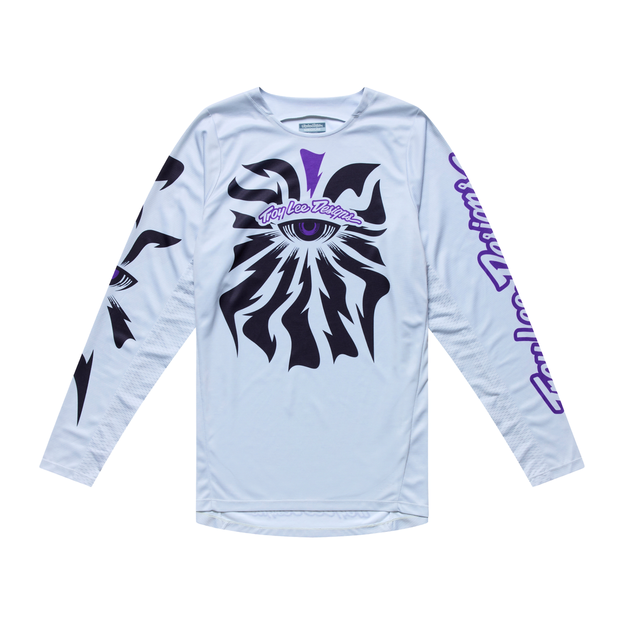 GP PRO Jersey Cyclops - Titanium