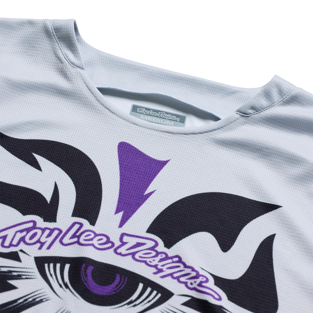GP PRO Jersey Cyclops - Titanium