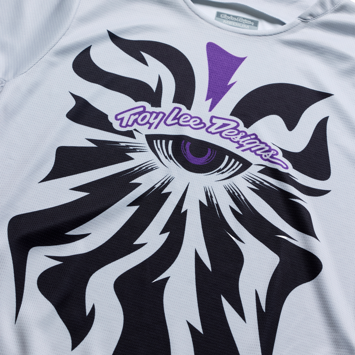 GP PRO Jersey Cyclops - Titanium