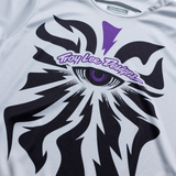 GP PRO Jersey Cyclops - Titanium