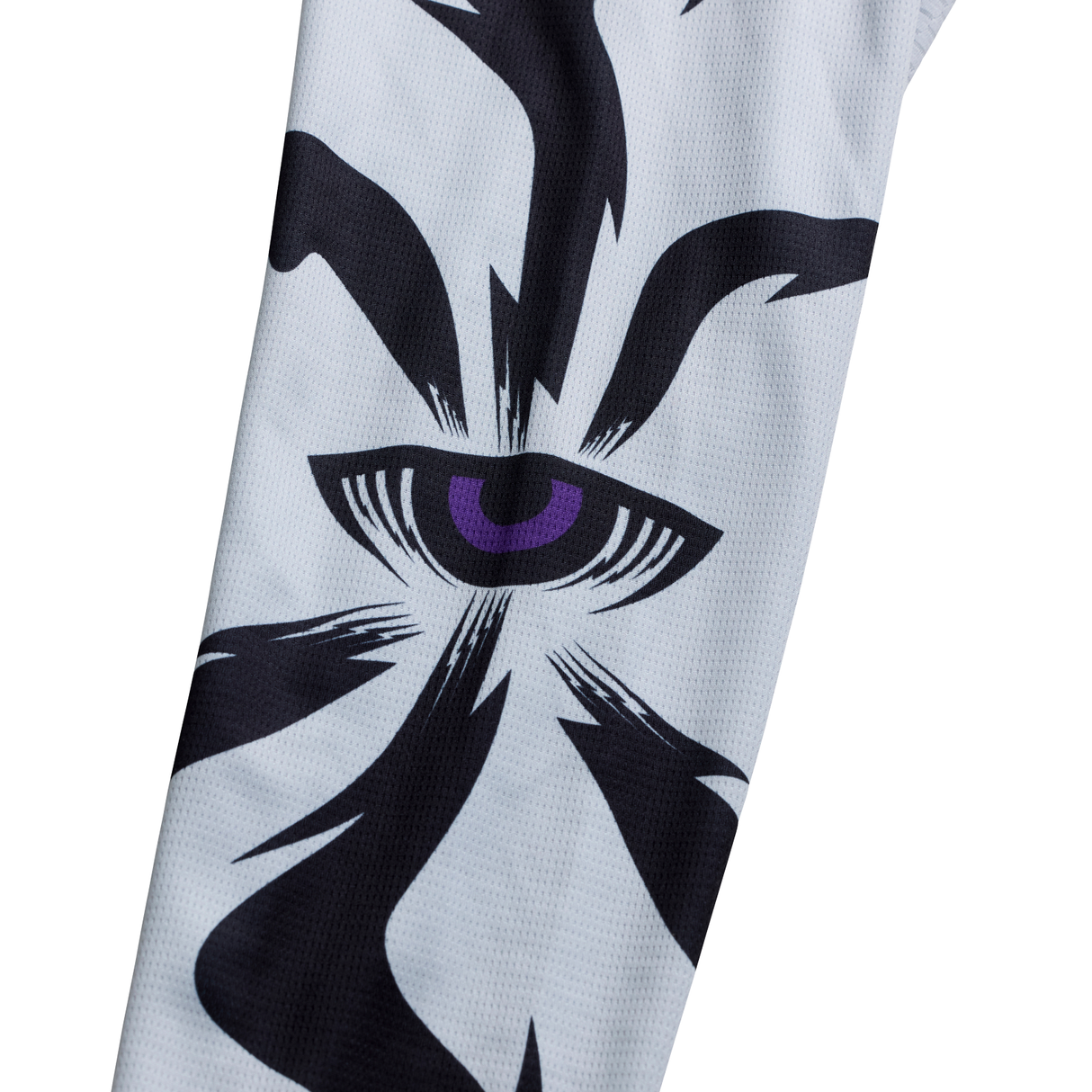 GP PRO Jersey Cyclops - Titanium