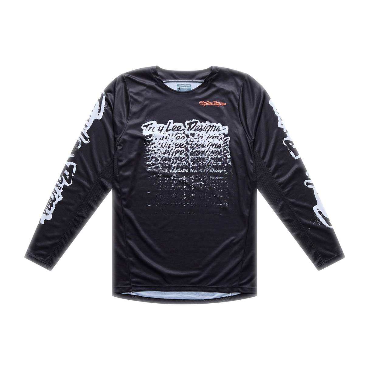 GP PRO Jersey Stamp - Black