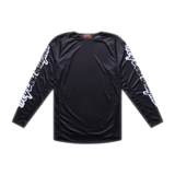 GP PRO Jersey Stamp - Black
