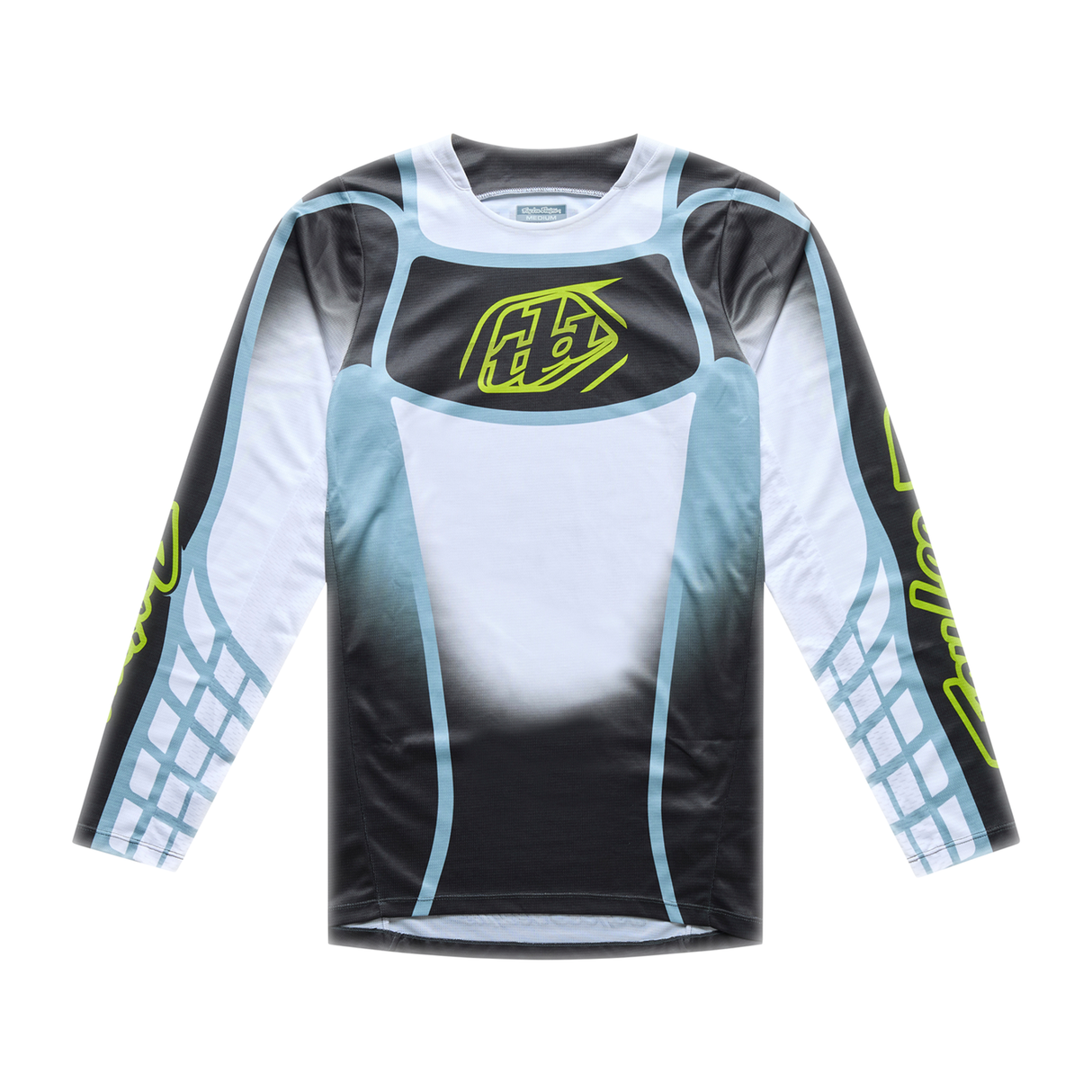 GP PRO Jersey Framework - Carbon/Gray