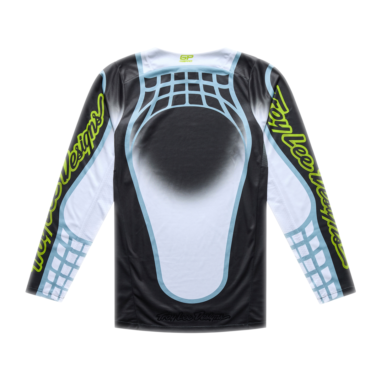 GP PRO Jersey Framework - Carbon/Gray