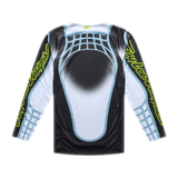 GP PRO Jersey Framework - Carbon/Gray