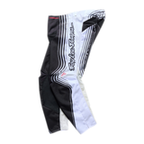 GP PRO Pant Streamline - Black/White