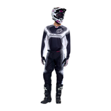 GP PRO Pant Streamline - Black/White