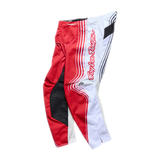 GP PRO Pant Streamline - Red/Black