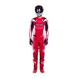 GP PRO Pant Streamline - Red/Black