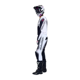 GP PRO Jersey Streamline - Black/White