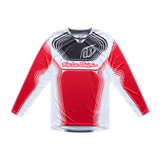 GP PRO Jersey Streamline - Red/Black