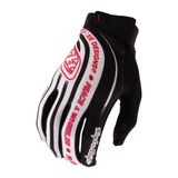 GP PRO Glove Streamline - Black/White