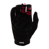 GP PRO Glove Streamline - Black/White