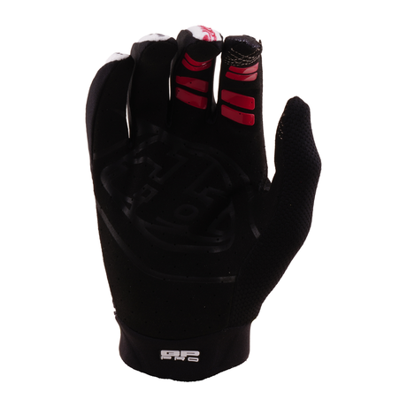 GP PRO Glove Streamline - Black/White