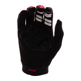 GP PRO Glove Streamline - Red/Black
