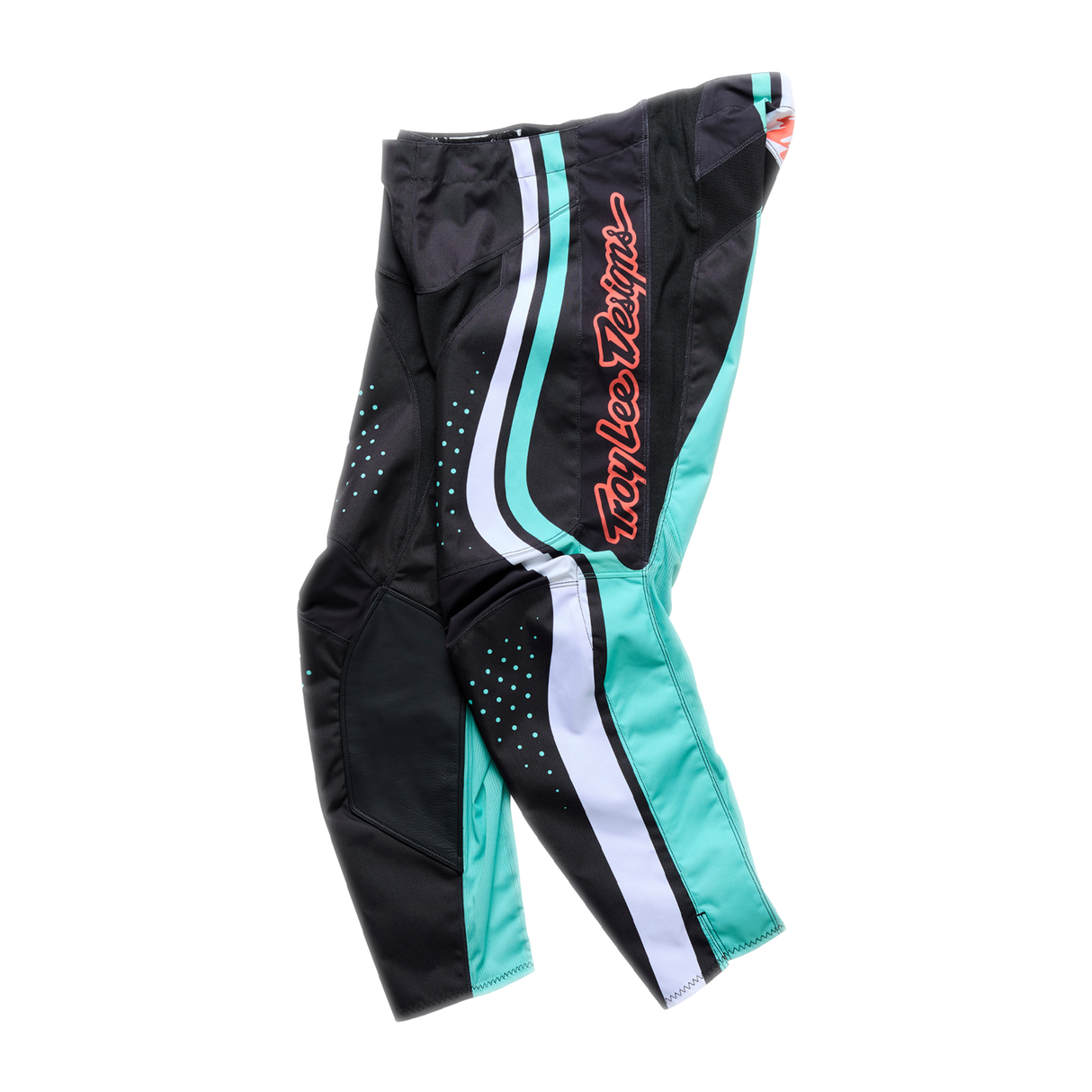 GP PRO Pant Roller - Black/Teal