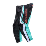 GP PRO Pant Roller - Black/Teal