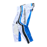 GP PRO Pant Roller - White/Blue