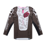 SE PRO Jersey Myth - Dark Olive/Pumice