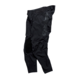 SE ULTRA Pant Mono - Black/Black