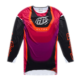 SE ULTRA Jersey Vision - Black/Fuchsia