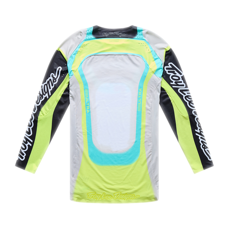 SE ULTRA Jersey Vision - Stone White/Carbon
