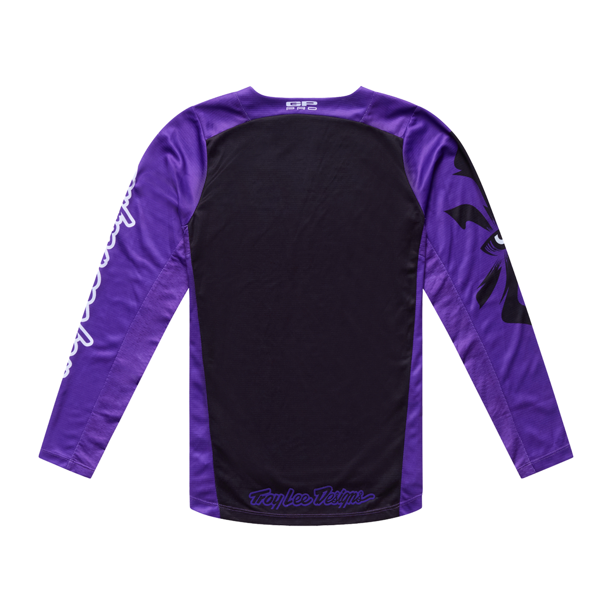 Youth GP PRO Jersey Cyclops - Neo Purple