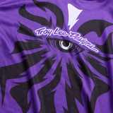 Youth GP PRO Jersey Cyclops - Neo Purple