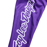 Youth GP PRO Jersey Cyclops - Neo Purple