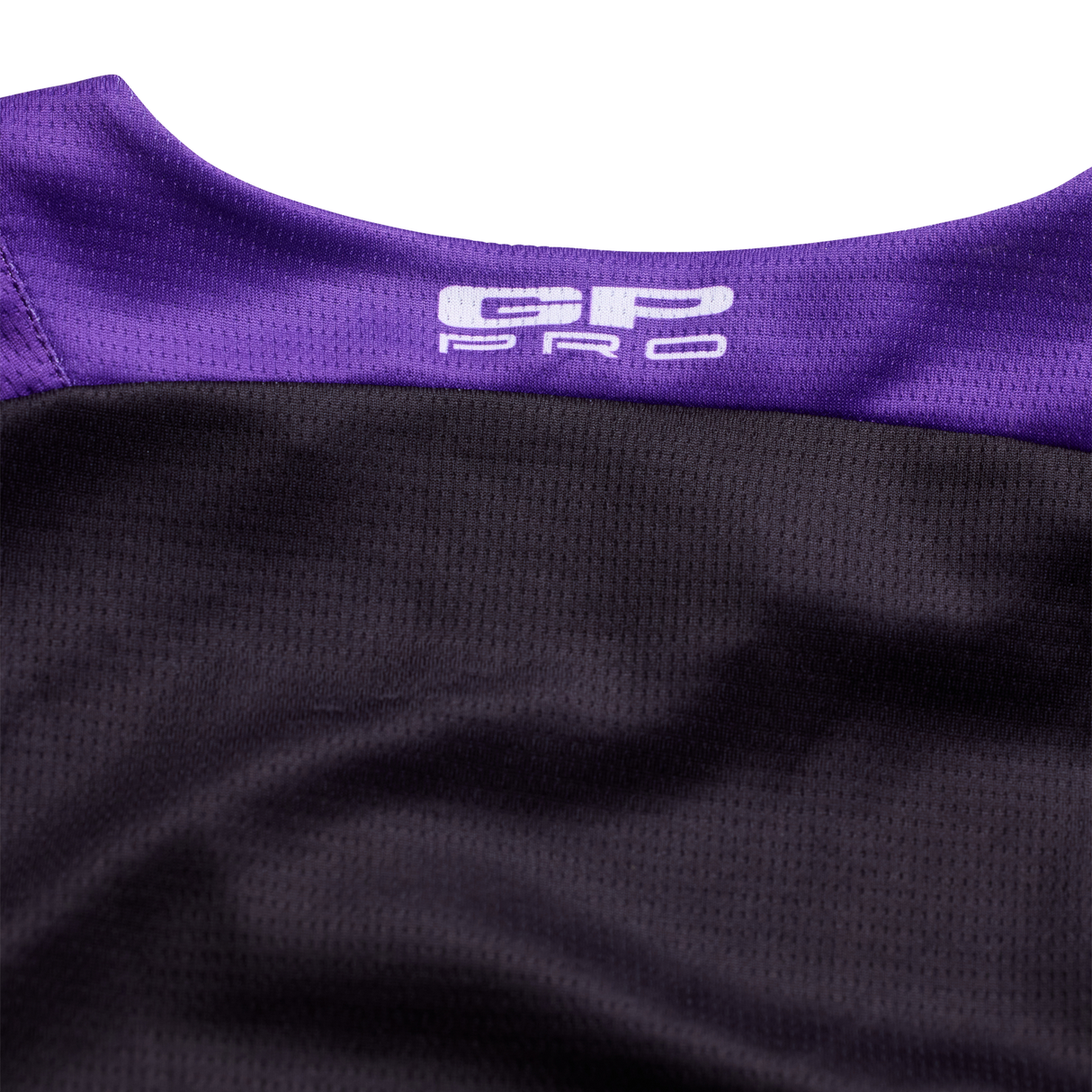 Youth GP PRO Jersey Cyclops - Neo Purple