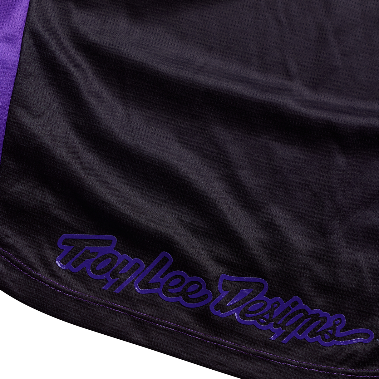 Youth GP PRO Jersey Cyclops - Neo Purple