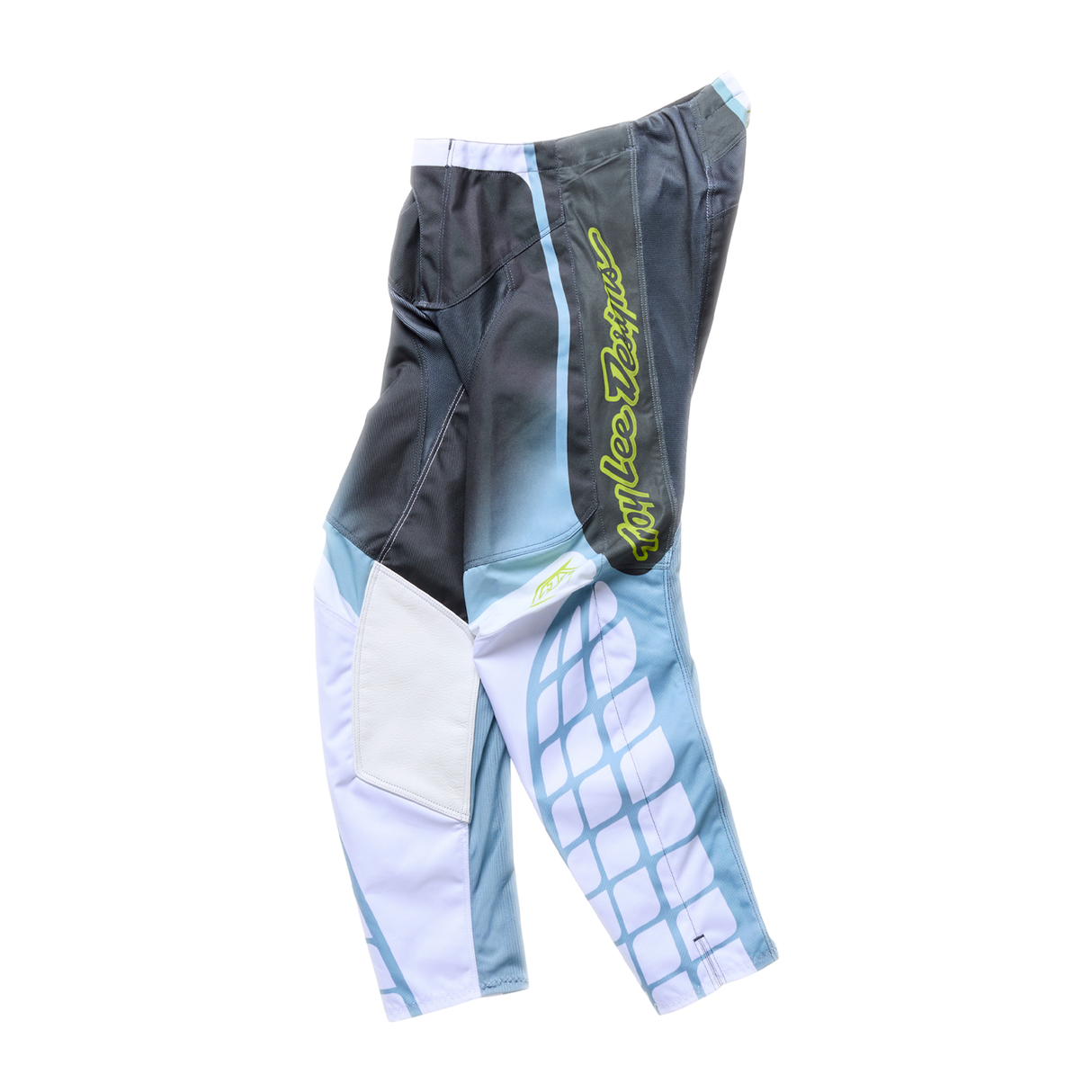 Youth GP PRO Pant Framework - Carbon/Gray