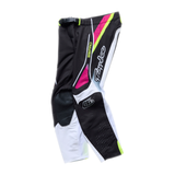Youth SE PRO Kit Combo Salvo - Black/White