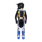 Youth SE PRO Pant Salvo - Black/White