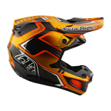 SE5 Carbon Helmet w/Mips Crest - Gold