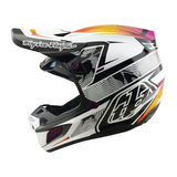 SE5 Composite Helmet w/Mips Lined Up - Black