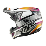 SE5 Composite Helmet w/Mips Lined Up - Black