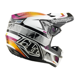 SE5 Composite Helmet w/Mips Lined Up - Black