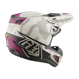 SE5 Composite Helmet w/Mips Myth - Pumice