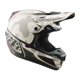 SE5 Composite Helmet w/Mips Myth - Pumice