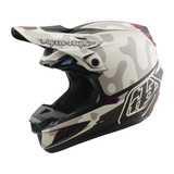SE5 Composite Helmet w/Mips Myth - Pumice
