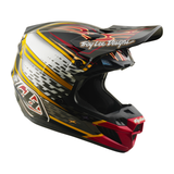 SE5 Composite Helmet w/Mips Wings - Black/Black