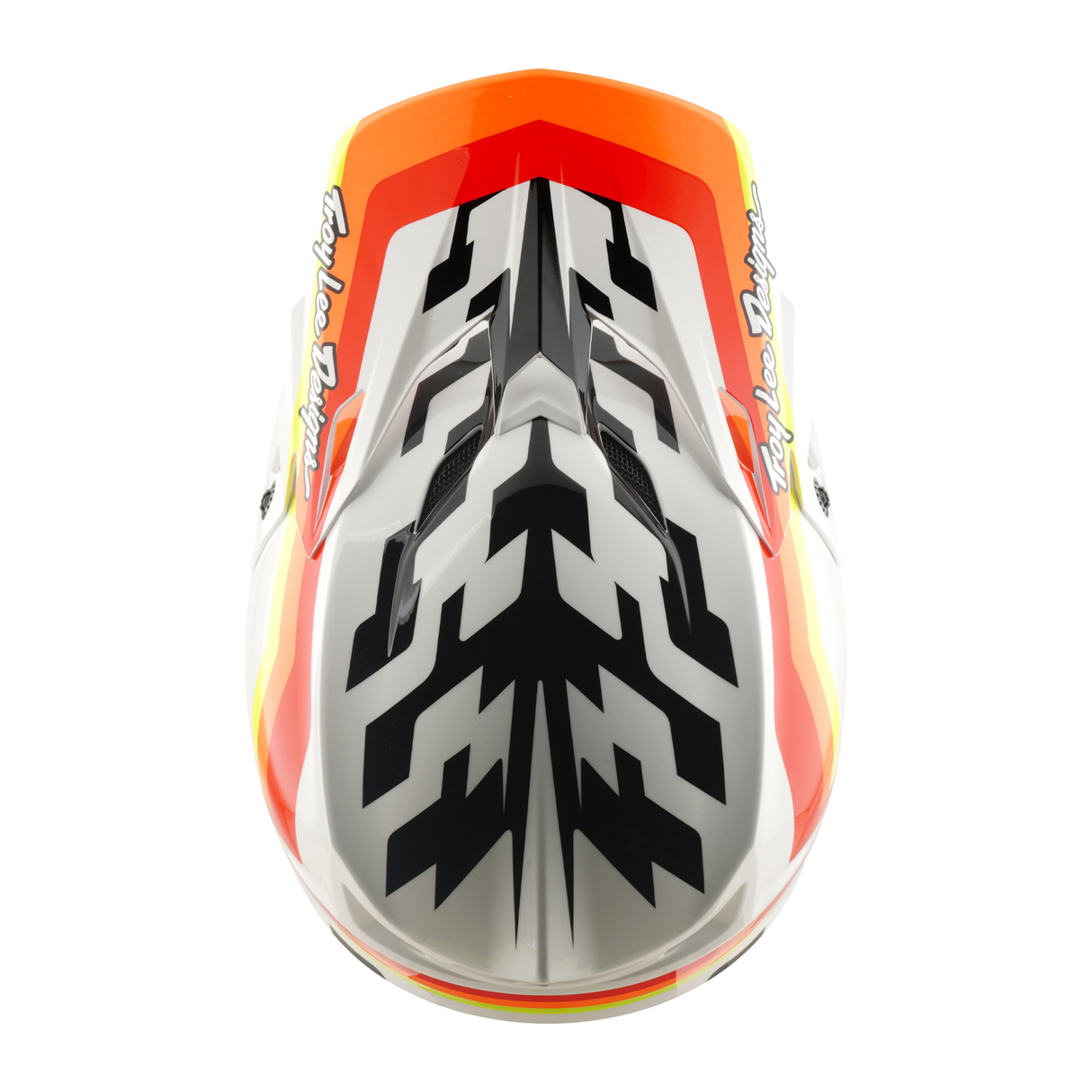 SE5 Polycarbonate Helmet w/Mips Dash - Orange