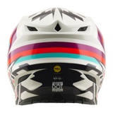 SE5 Polycarbonate Helmet w/Mips Dash - Violet