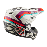 SE5 Polycarbonate Helmet w/Mips Dash - Violet