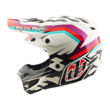 SE5 Polycarbonate Helmet w/Mips Dash - Violet