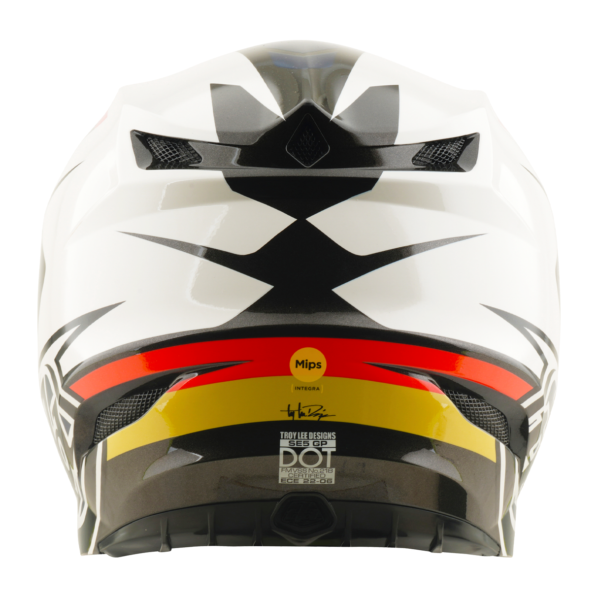 SE5 Polycarbonate Helmet w/Mips Roamer - Blue